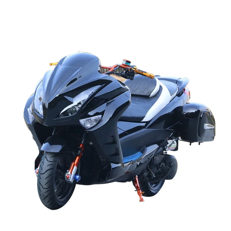 motor trail happy 150cc