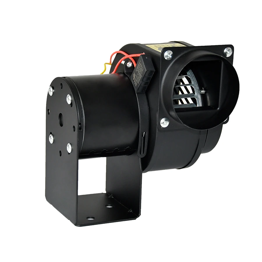 CY-100 centrifugal fans industrial exhaust fan centrifugal blower fan induced small blower motor