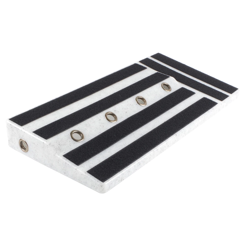 

Brand New Convenient For Guitarists Carry When Go Out Play Effect Pedal Board Guitar Effect Pedal RPB-2 RPB-2B RPB-1
