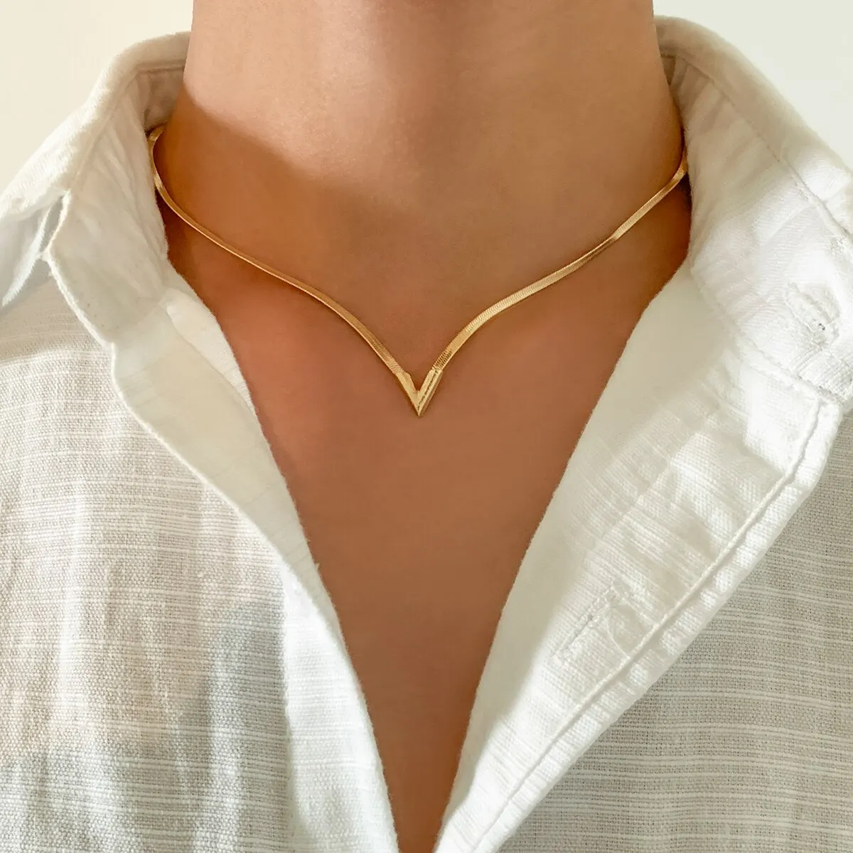 Gold Color