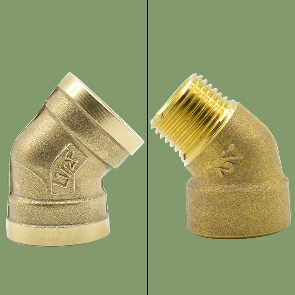 Raccordo Curvo Gomito F Femmina A Stringere Per Tubo Multistrato 16x1/2 - Foto 2