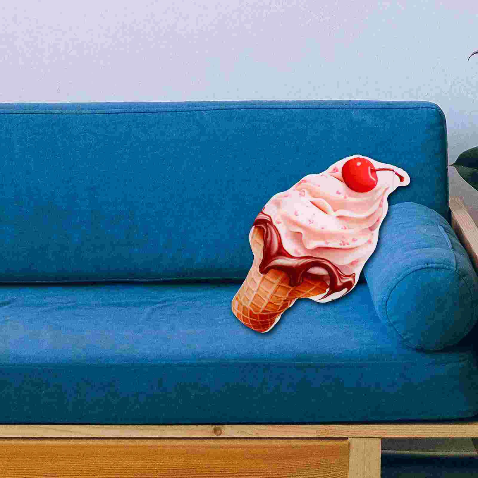 Рисунок 3 - Подушка для мороженого