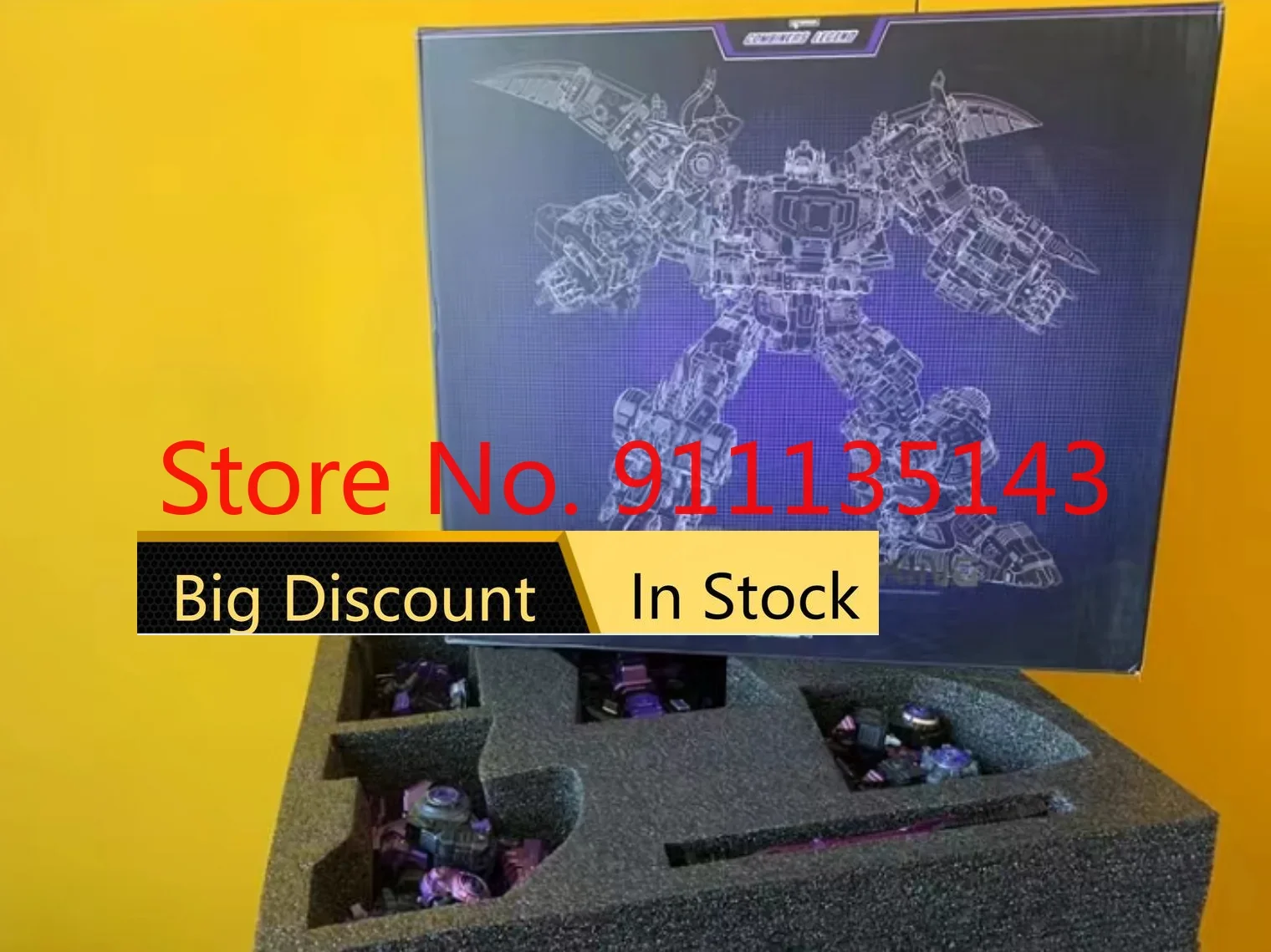 G-Creation Shuraking Series SRK-00 Dark Ver In Stock - AliExpress