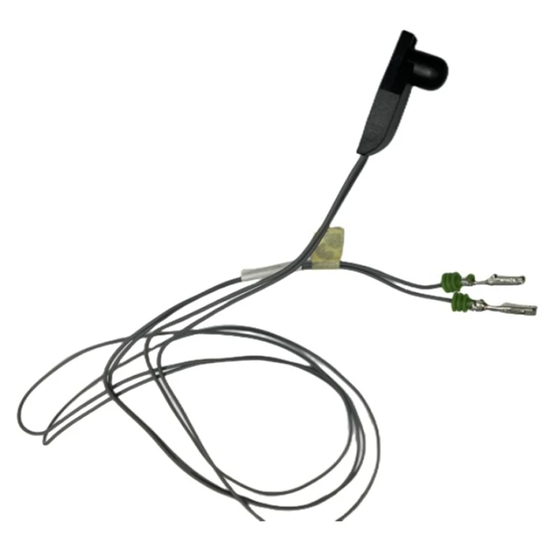 

1 шт., датчик температуры воздуха 6445F9 6445JS для 306/307/308