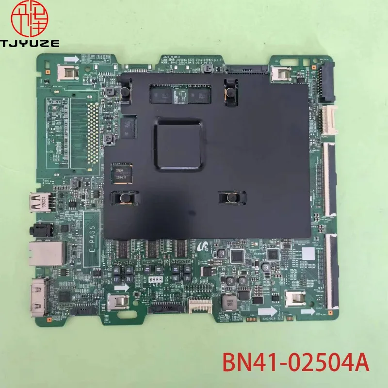 Совместимость с материнской платой Samsung, Φ для телефона UE55KS7000UXZT UE55KS7000U, материнская плата для телевизора