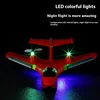 New Rc Plane 425 Water Air Remote Control Plane Two Channel Water Takeoff Fixed Wing Model Airplane Electric Children'S Toy 5