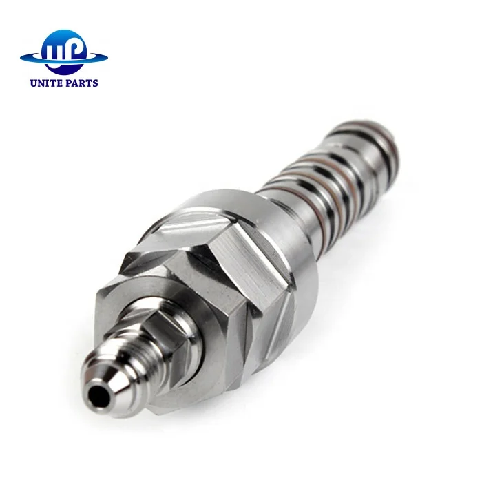 

Hangood 708-2L-04713 708-2L-04720 Relief Valve PC120-6 PC130-7 PC200-6 PC220-6 for KOMATSU Excavator Control Valve