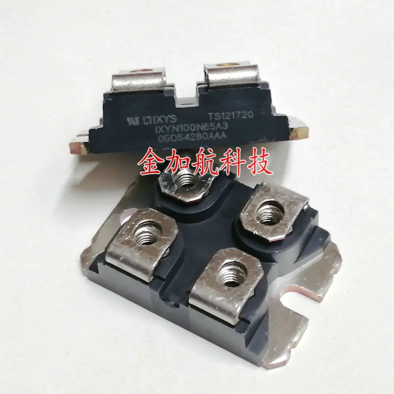 NEW IXTN90N25L2 IXFN90N85X IXYN100N65A3 IXYN100N65C3H1 IXYN100N120C3 IXYN100N120C3H1 Power module