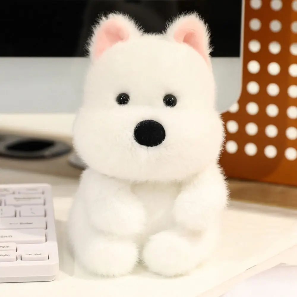 귀여운 15cm 플러시 동반 인형 코끼리 곰 봉제인형 베개 슈퍼 소프트 플러시 동물 인형 수면용 선물
