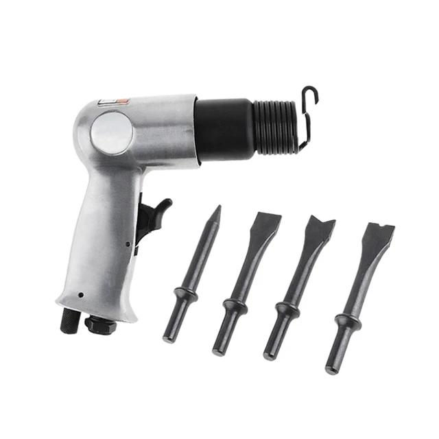 Hand held air chisel deals