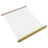 Water Writing Cloth Chinese Cloth Water Scroll Paper Reusable Chinese Calligraphy Drawing Painting Scroll Practicing Tool 2