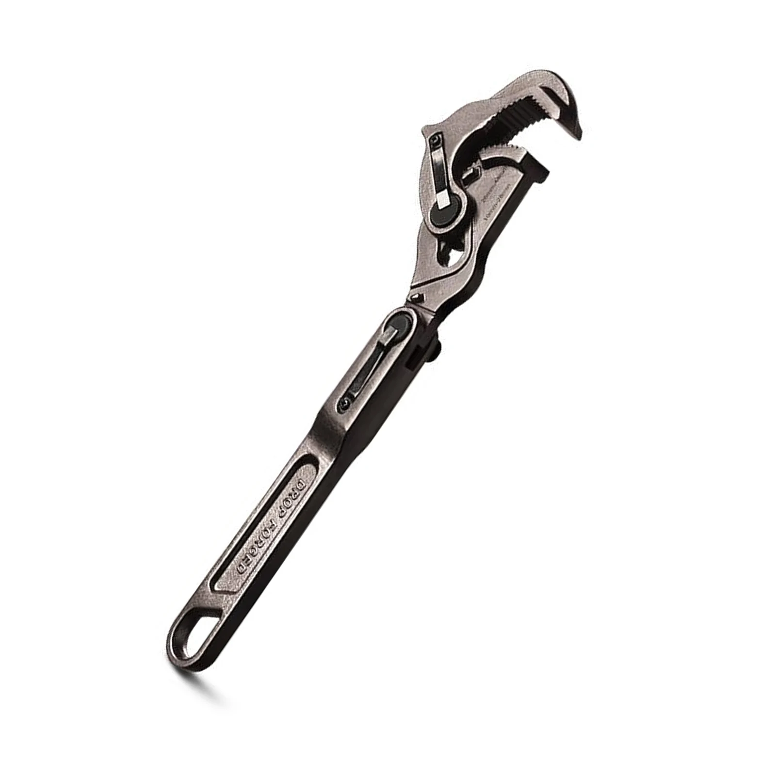 

GM Wrench Multi -function Large -function Opening Can Adjust The Wrench Bathroom Fast High -quality Home Manual Tool