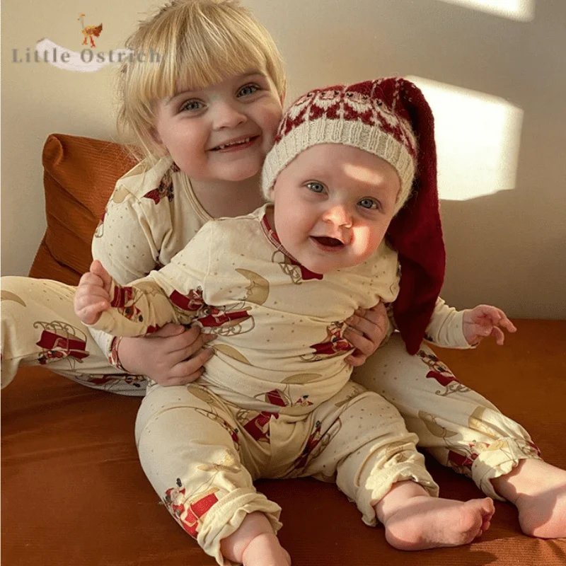 Shirt Boy Girl Twin Christmas Outfits Twin Outfits Carters Boy And