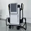 EMSZERO 6500W 200Hz Slimming Machine Hiemt Nova Body Sculpting EMS Pelvic Muscle Stimulator Salon 5