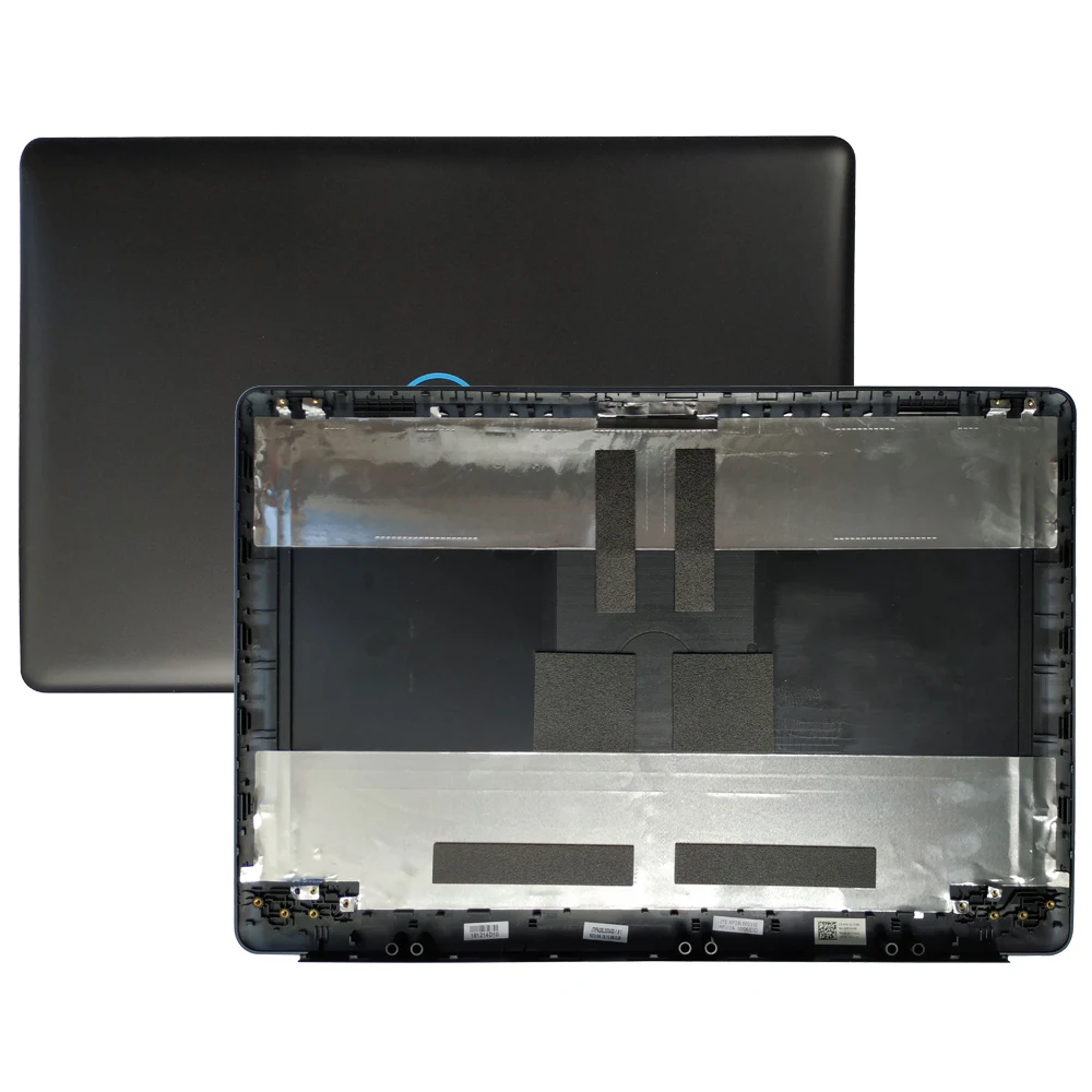 Estojo para Dell Inspiron g3 17 3779 5779 049hn1 0yxcj3 0fj901 0gg7m0 Lcd Tampa Traseira Moldura Frontal Palmrest Superior Base Inferior Novo - Imagem 4