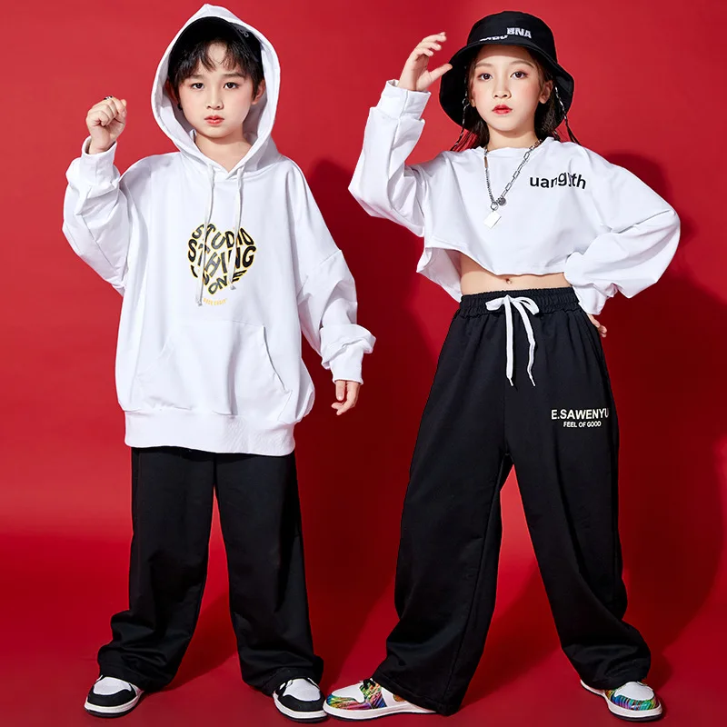Рисунок 3 - Детская одежда в стиле K-POP