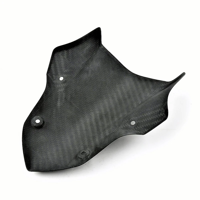 

Real Carbon Fiber Motorcycle Windshield Windscreen For Kawasaki Z900 Z 900 2017 2018 2019