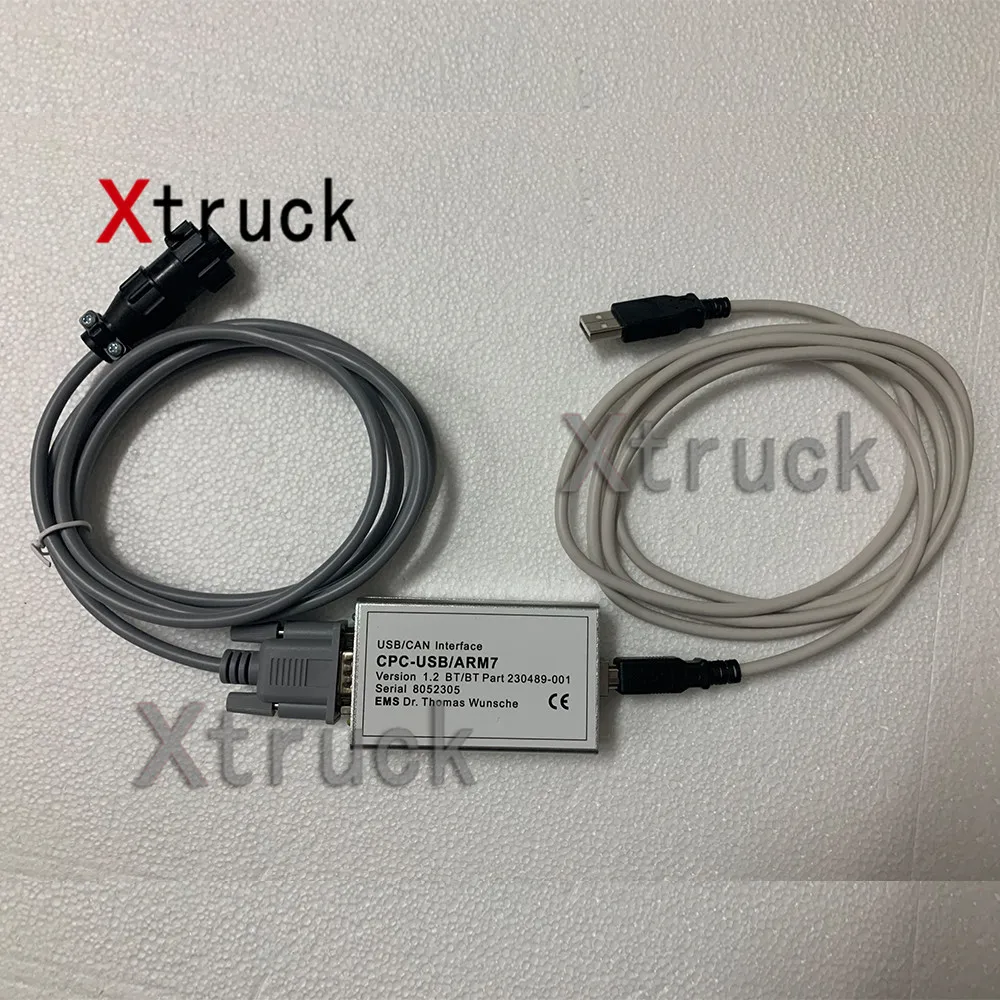 Truckcom toyota bt
