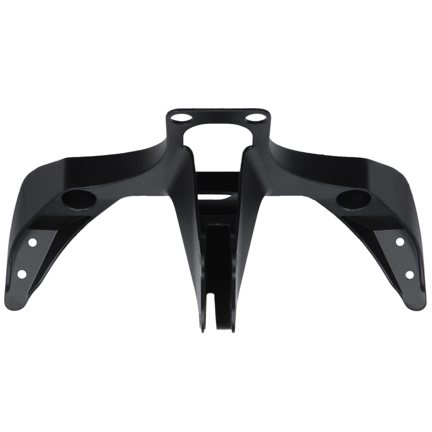 

Motorcycle Front Upper Stay Fairing Headlight Bracket for Yamaha Yzf R1 2002