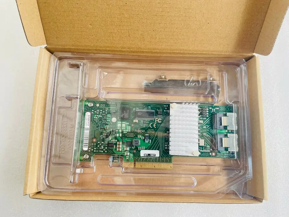SXTAIGOOD 9211-8i RAID Controller Card PCI E 6Gbps SATA SAS HBA LSI FW :P20 IT Mode ZFS FreeNAS UnRAID RAID Expander - Foto 9
