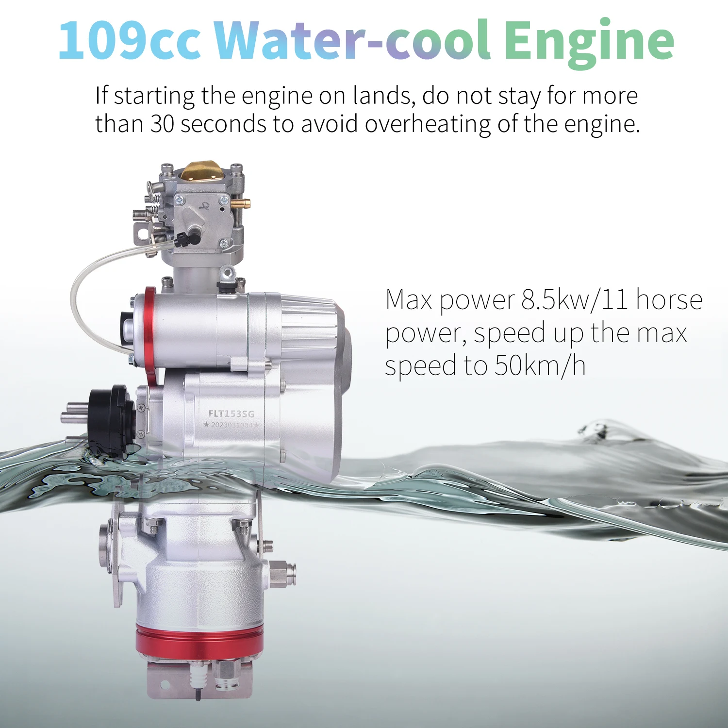 Рисунок 5 - Дешевая специальная доска для серфинга