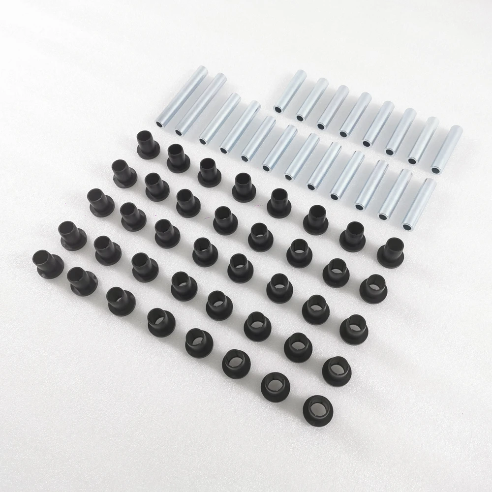 Рисунок 3 - Комплект втулок передней и задней