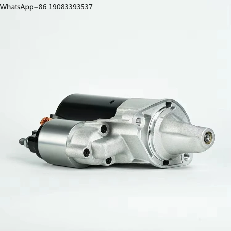 A209 C209 C219 W204 S204 W211 W212 A207 OE 0061515901 스타터 어셈블리 새 자동차 부품