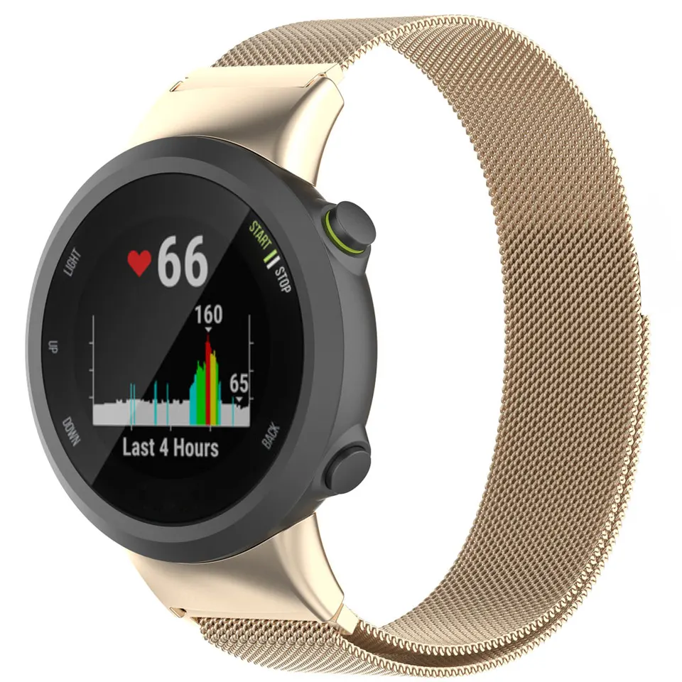 Forerunner 45s Garmin Forerunner 45 Rose Gold Garmin Forerunner 45