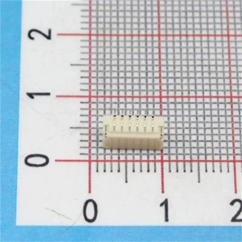 50 Pz/Lotto Connettore Jst Bm06B-Srss-Tb(Lf)(Sn)(Pp) Elp-09V Hlp-08V Pap-11V-S Padp-14V-1-S Pudp-12V-S Pudp-14V-S Pudp-22V-S