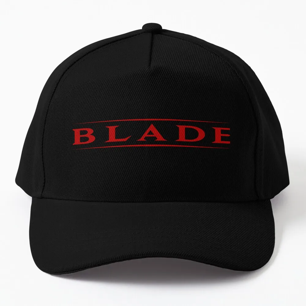 

BLADE 1998 Baseball Cap Anime Ball Cap Hat Man Luxury Women's Cap Men's
