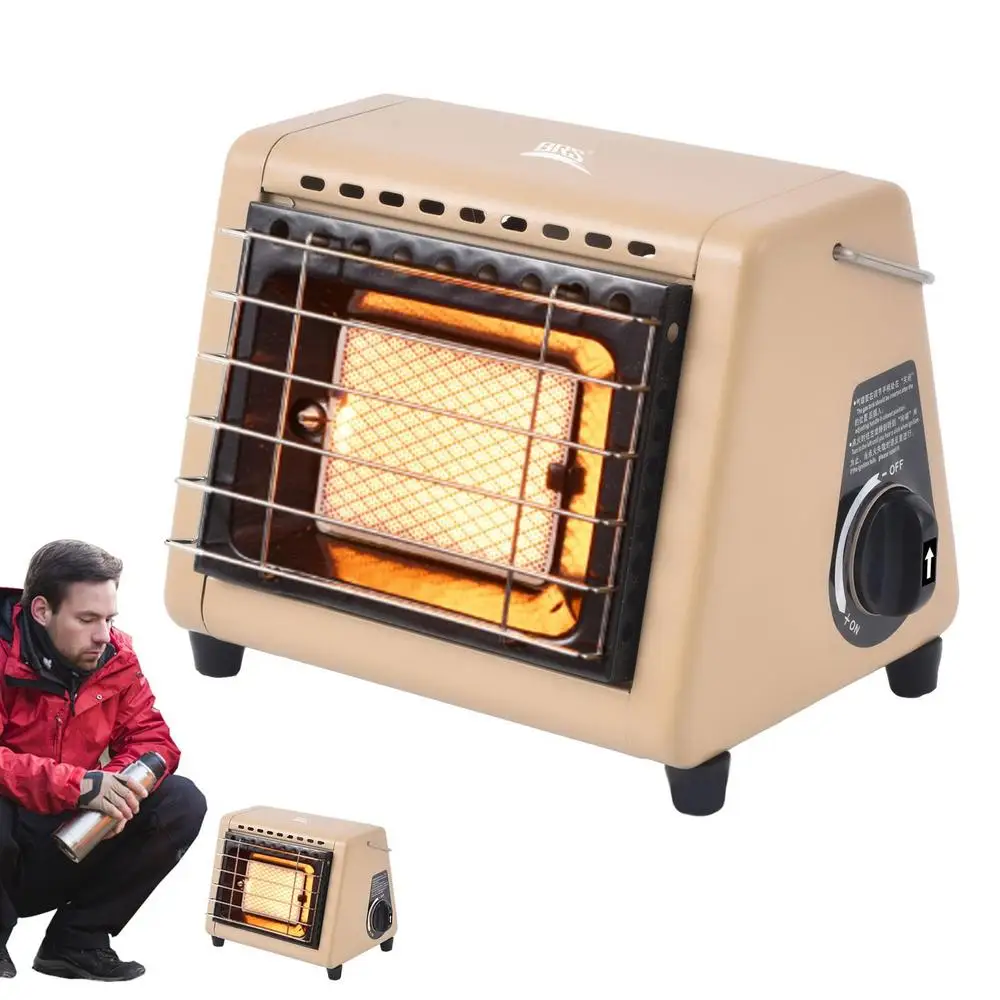 S946d30e1ea1741b4a5194969a70c6b05R BRS-H23 1500W Gas Heater Stove Patio Heater Portable Outdoor Camping Heating Stove Tent Mini Heater Stove Propane Radiant Heater Mallzona