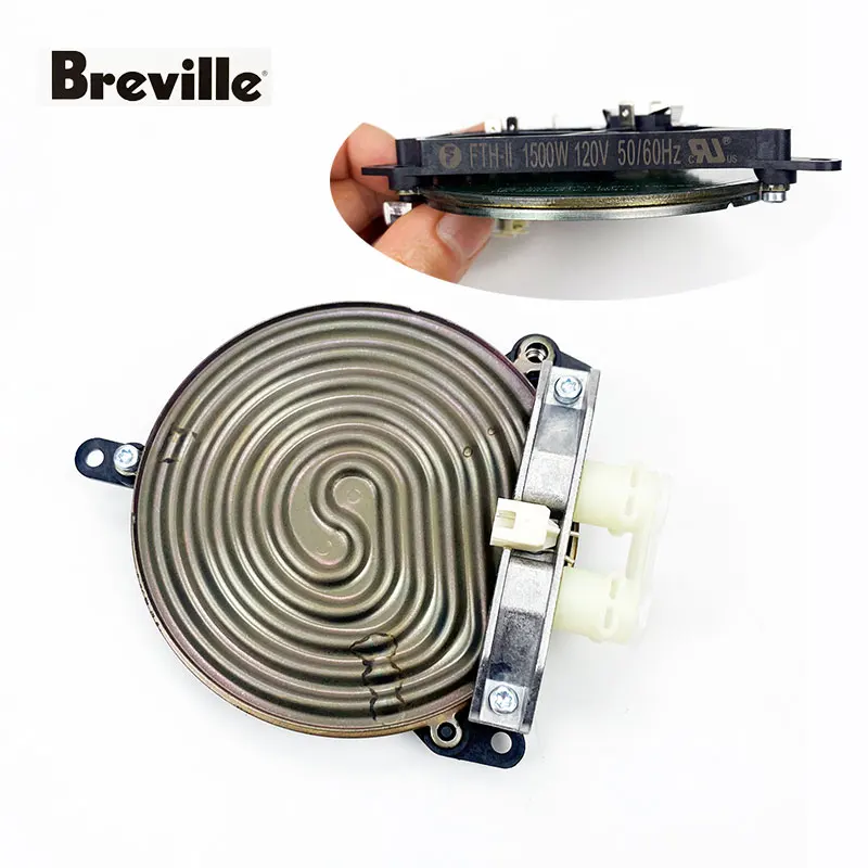 Original Australian Breville Sage 450/870/878/880/890 coffee machine accessories coffee machine gasket coffee maker water filter coffee machine descaling tablets coffee machine adapter parts coffee machine filter bowl