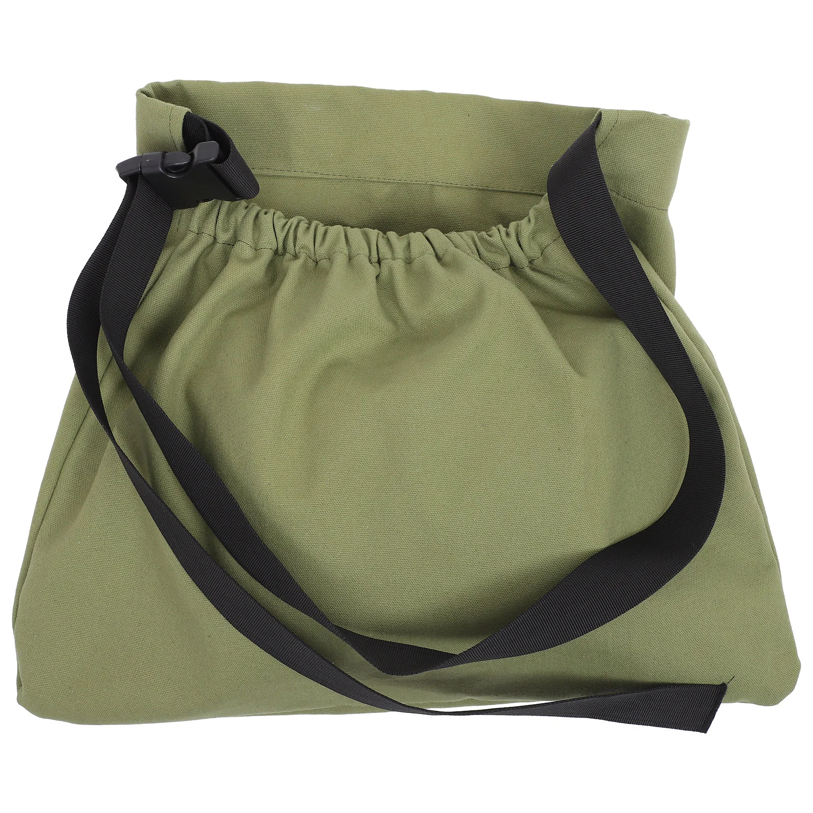 

Picking Bag Scissor Holder Harvest Aprons Vegetable Gift Garden Gardening Ribbon Berry Storage Clipper