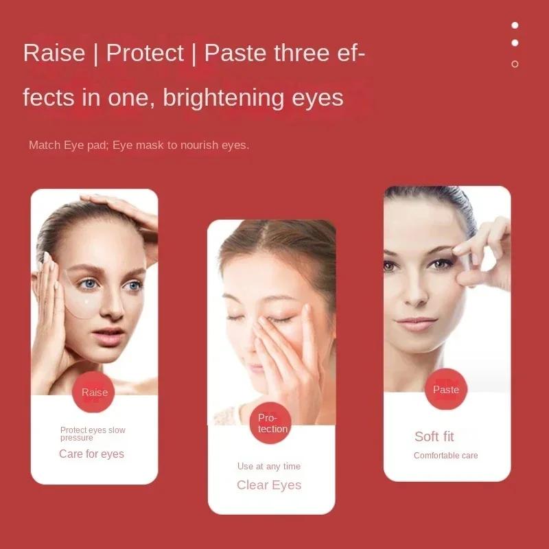 masaje para ojos anti arrugas EMS, masajeador de ojos que reduce las ojeras antiarrugas, líneas, hinchazón, alivia la fatiga, masaje ocular 6 masaje para ojos anti arrugas EMS masaje para ojos anti arrugas EMS, masajeador de ojos que reduce las ojeras antiarrugas, líneas, hinchazón, alivia la fatiga, masaje ocular - Imagen 6