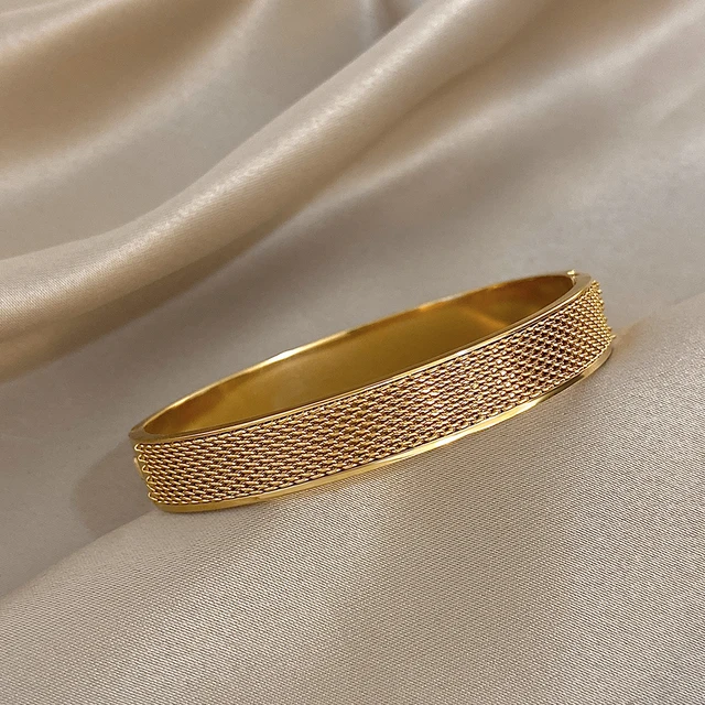 Bracelet Lumière d'Or 2