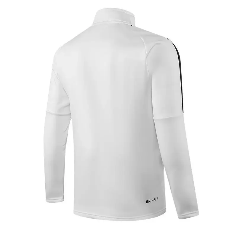 Sports Suit Cardigan Jacket Fitness Wear For Men And Women Quick Drying Breathable Zip Up Top Training Serious