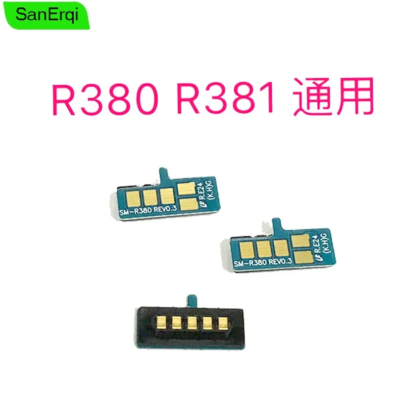 

Для зарядного устройства Samsung Gear 2 R380 R381