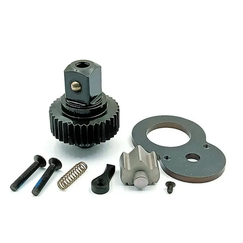 43449 3/4인치 드라이브 래칫 수리 키트 44804 Craftsman 공압 공구 부품용-[A22I Store]