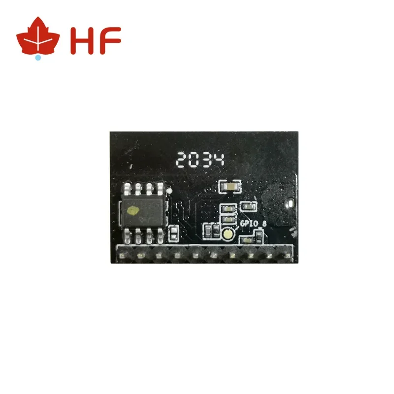 

HF-LPT170（BL602） Series Low Power Wi-Fi + BLE Support Wi-Fi IEEE802.11b/g/n and BLE5.0 Wireless Standards DIP Package Module
