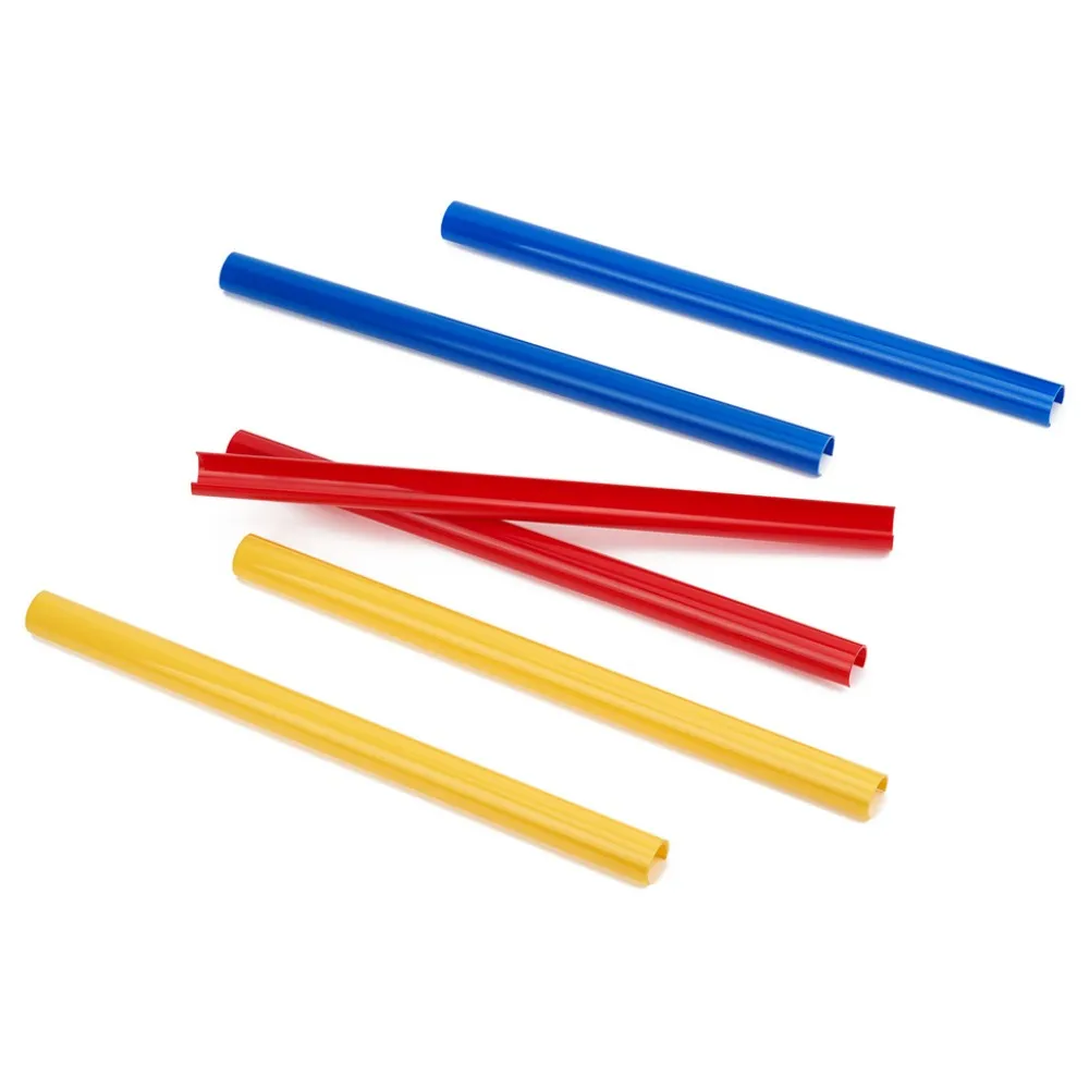 Premium Automotive Front Grille Trim Strips - Sleek and Stylish Design