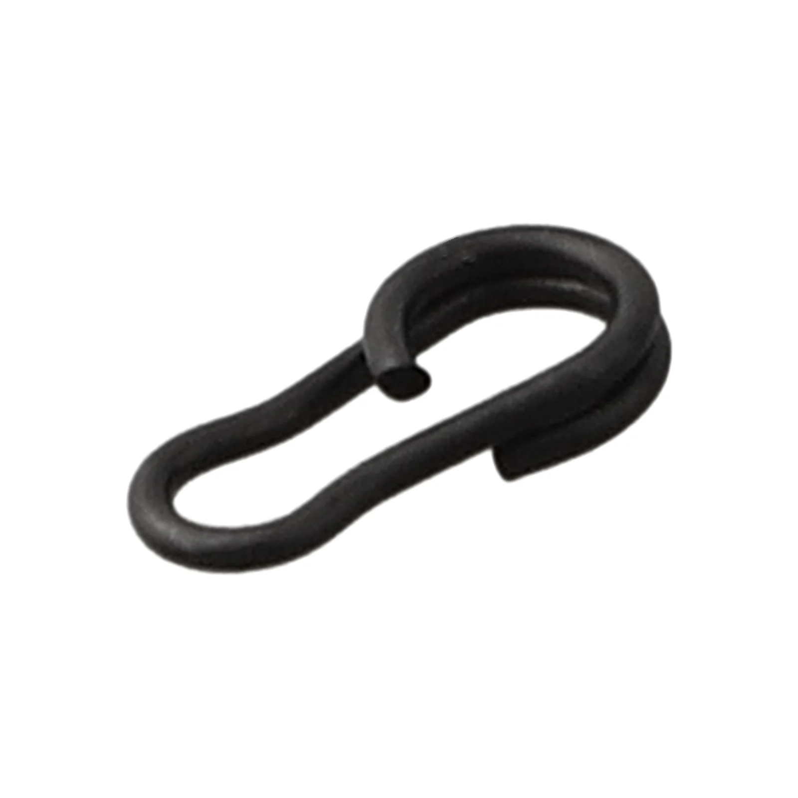 

2023 New High Quality Iscas Pesca Fishing Tackle Gear Accessories Snap Clips Fishing 25pcs/lot Carp Terminal Tackle