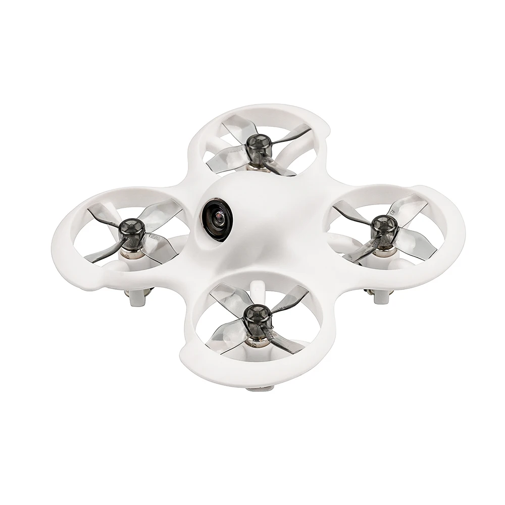 Lunettes VR02 et radio LiteRadio2 SE, équipement du kit drone FPV Cetus pour débutant