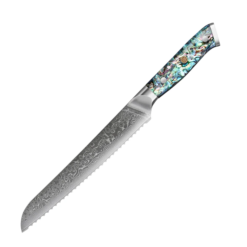 Bread Knife