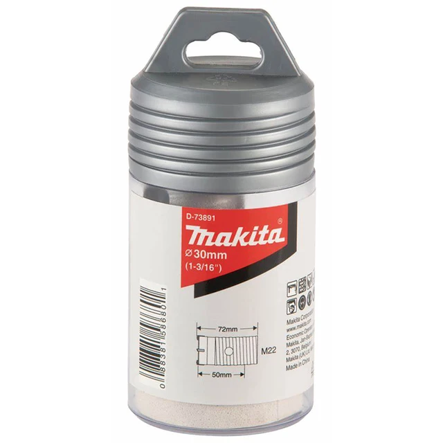 Makita D-73891 Hole Opener