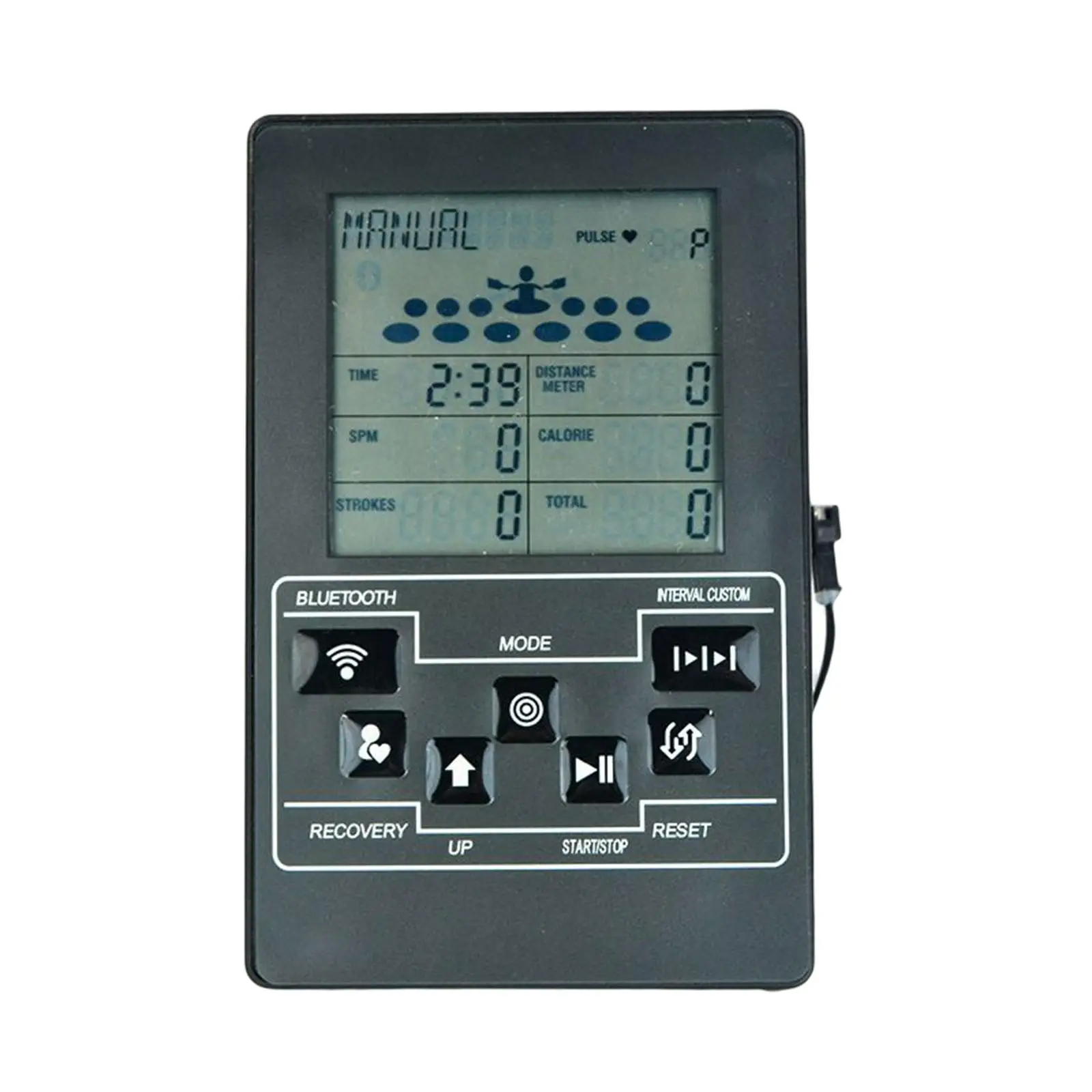 Sportop R700 Rowing Machine Sportop R700 Rowing Monitor Replacement: The Complete Guide to ...