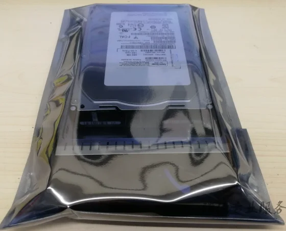 For 44X2451 44X2450 46C4481 450G 15K FC server hard disk
