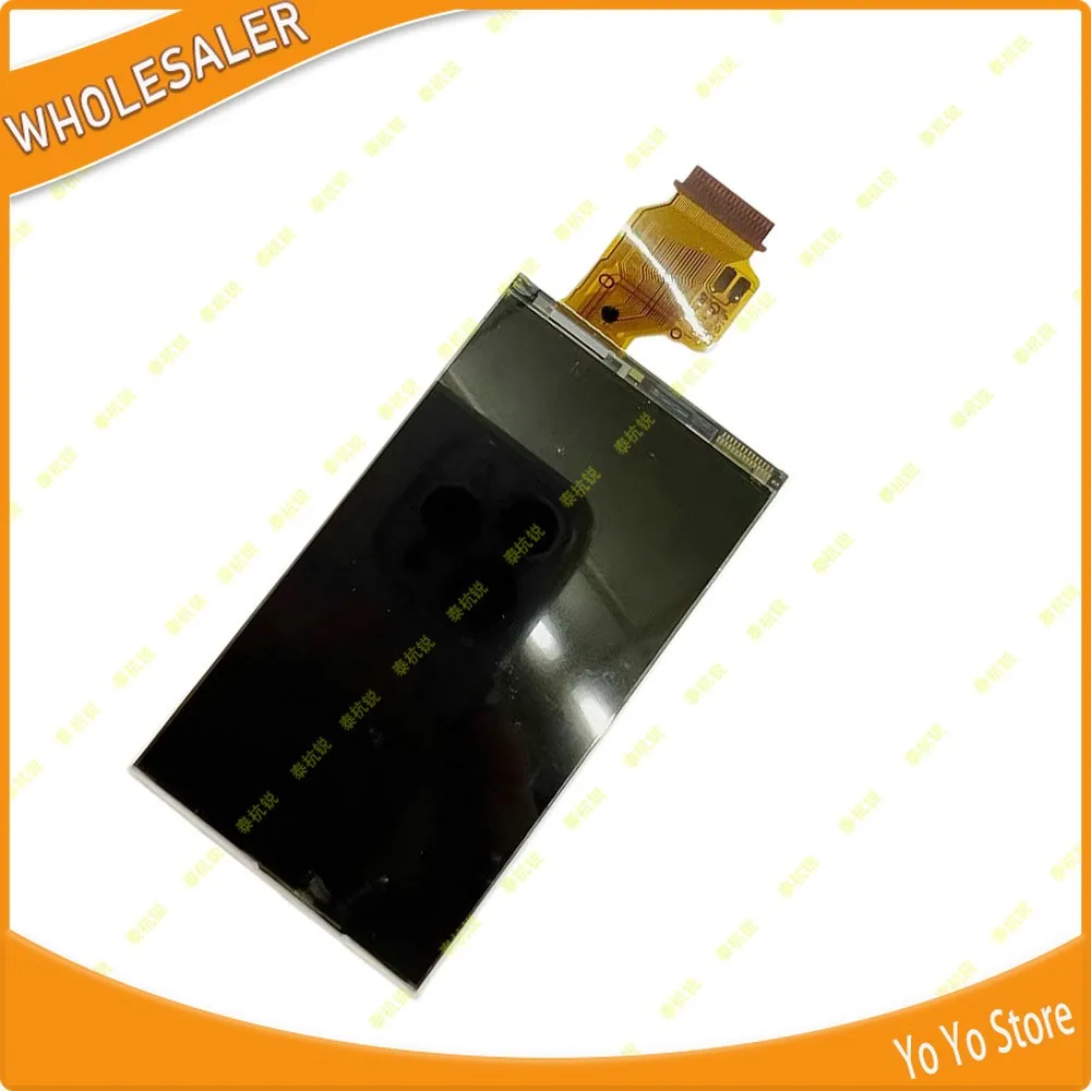 TX5 TX1 T99 T110용 터치 카메라 부품이 없는 백라이트가 있는 새 화면 LCD 디스플레이