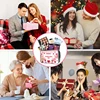 10pcs/Set  All In One Makeup Kit for Women Full Kit for Valentine's Day,Include Eyeshadow Eyebrow Lip gloss Concealer Cosmetics 6