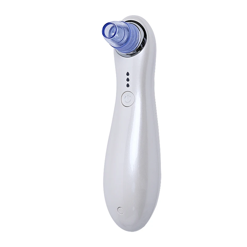 Portable Diamond Microdermabrasion Machine For Blackhead Removal Acne Clearning Skin Rejuvenation Home Facial SPA Tool LESEN USB