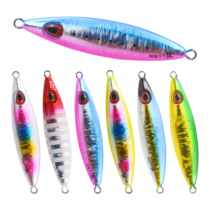 

FUNADAIKO New High Japan quality Slow Jigging lure Fishing lures 150g 200g Metal Bait Jig Lure Deep Sea Jigs Fishing jig tackle